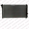 DELPHI RA1108 Radiator, engine cooling